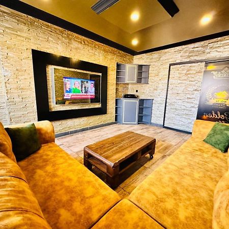 Ferienwohnung Golden Rock House Ankara Exterior foto